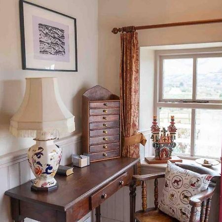 Ghleann Eada Cottage County Leitrim Εξωτερικό φωτογραφία