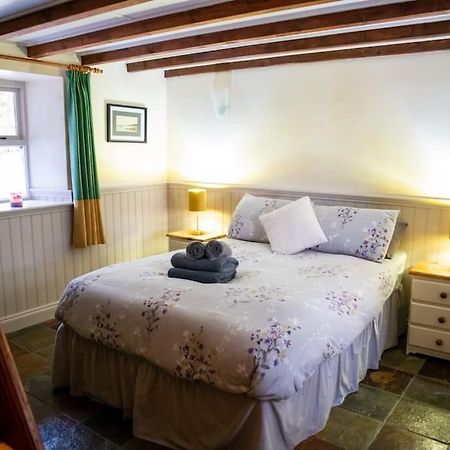 Ghleann Eada Cottage County Leitrim Εξωτερικό φωτογραφία