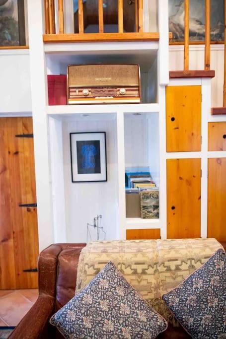 Ghleann Eada Cottage County Leitrim Εξωτερικό φωτογραφία