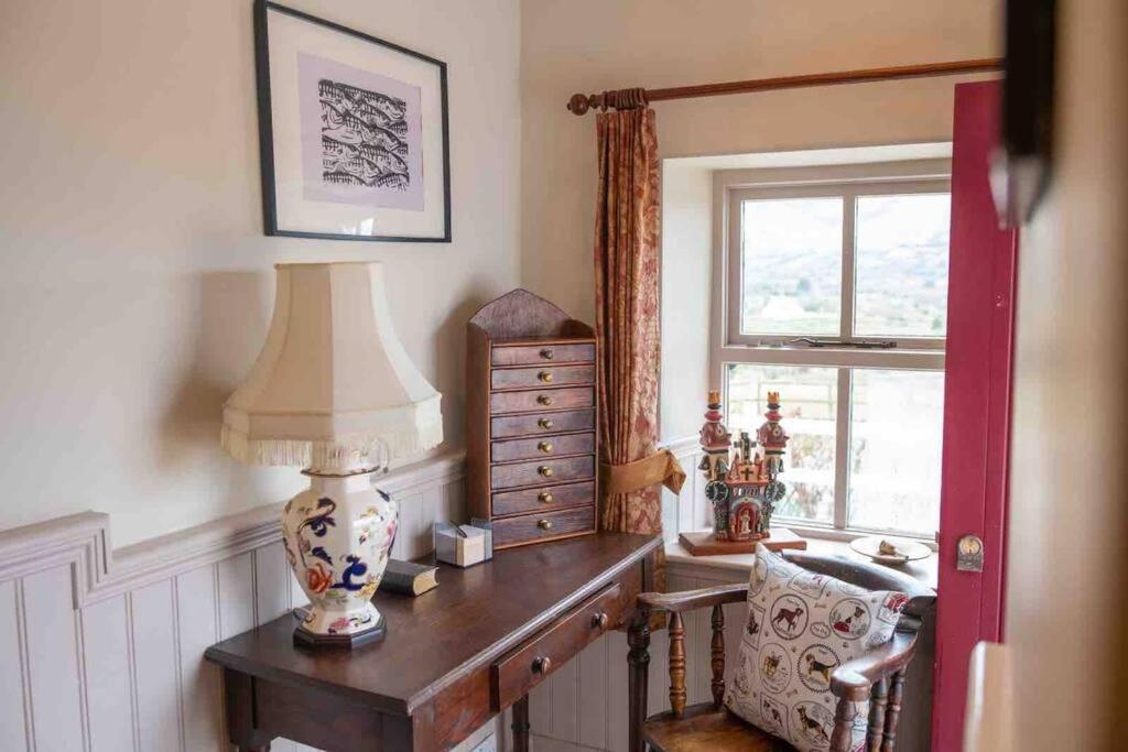 Ghleann Eada Cottage County Leitrim Εξωτερικό φωτογραφία