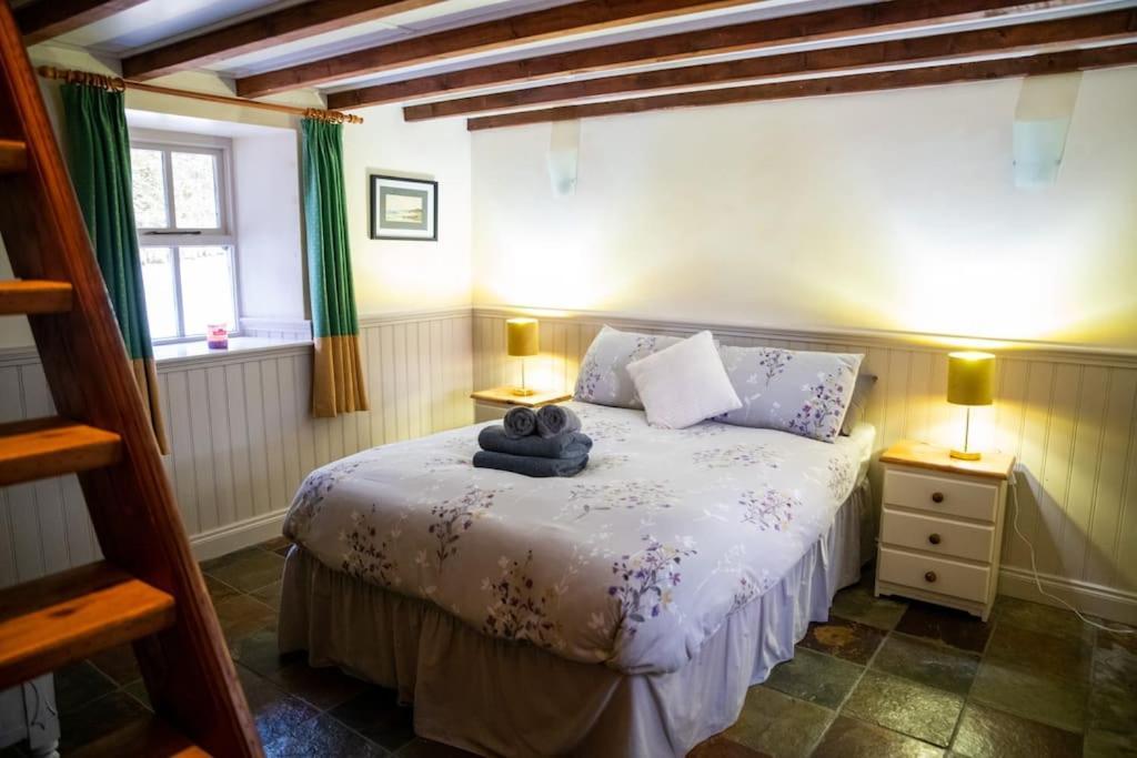 Ghleann Eada Cottage County Leitrim Εξωτερικό φωτογραφία