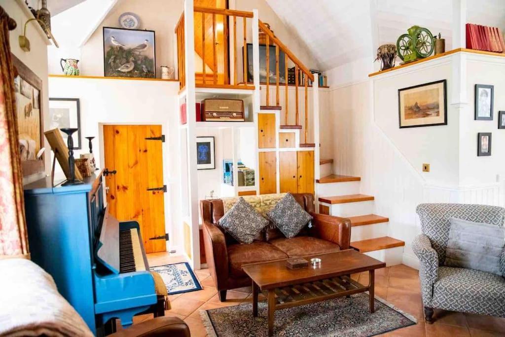 Ghleann Eada Cottage County Leitrim Εξωτερικό φωτογραφία