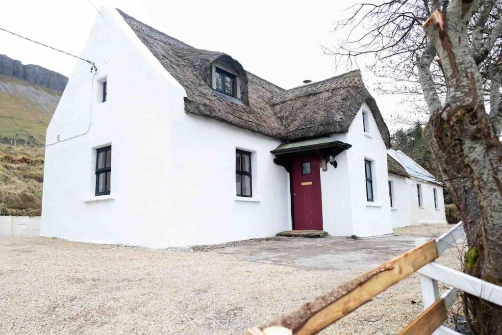 Ghleann Eada Cottage County Leitrim Εξωτερικό φωτογραφία