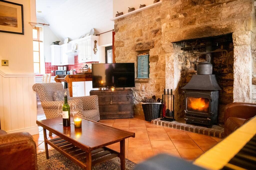 Ghleann Eada Cottage County Leitrim Εξωτερικό φωτογραφία