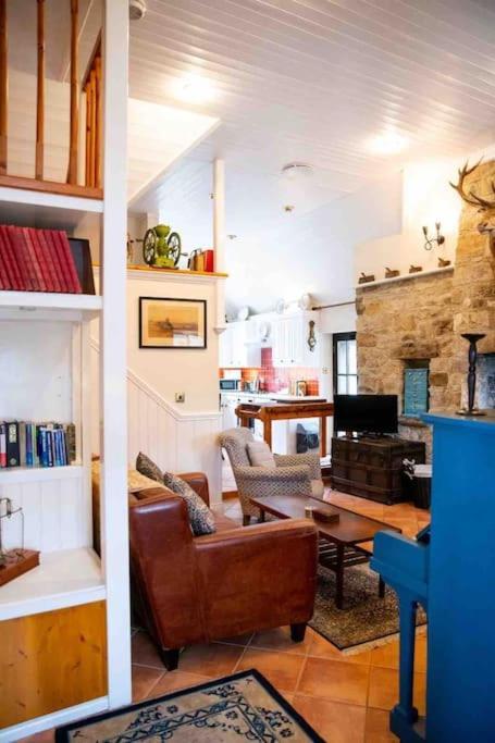 Ghleann Eada Cottage County Leitrim Εξωτερικό φωτογραφία