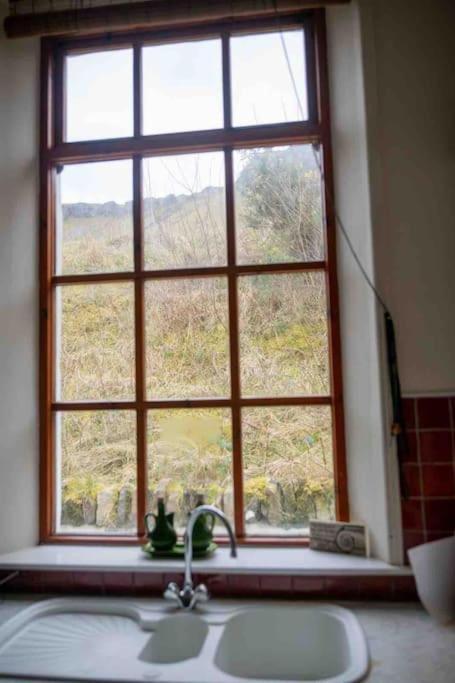Ghleann Eada Cottage County Leitrim Εξωτερικό φωτογραφία