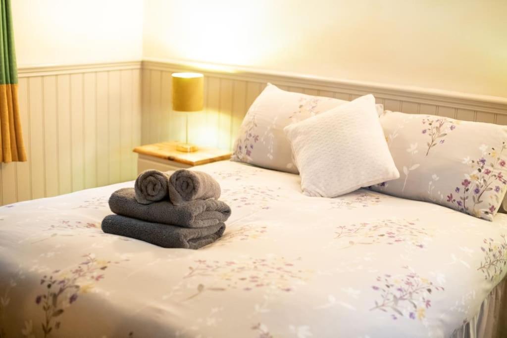 Ghleann Eada Cottage County Leitrim Εξωτερικό φωτογραφία