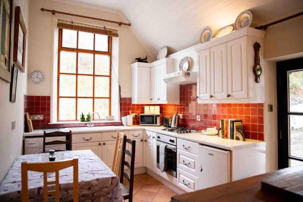 Ghleann Eada Cottage County Leitrim Εξωτερικό φωτογραφία
