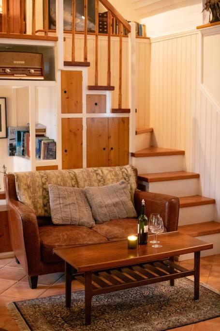 Ghleann Eada Cottage County Leitrim Εξωτερικό φωτογραφία