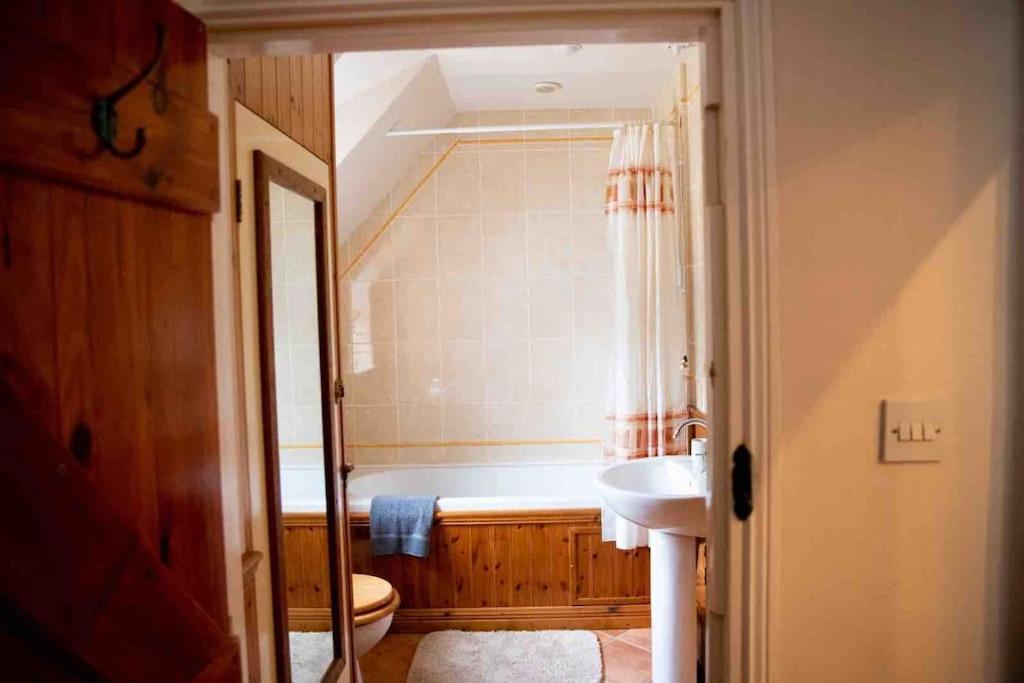 Ghleann Eada Cottage County Leitrim Εξωτερικό φωτογραφία