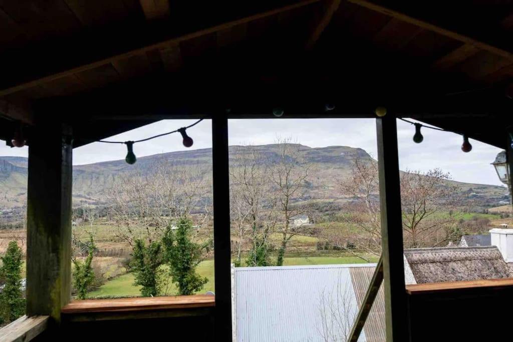 Ghleann Eada Cottage County Leitrim Εξωτερικό φωτογραφία