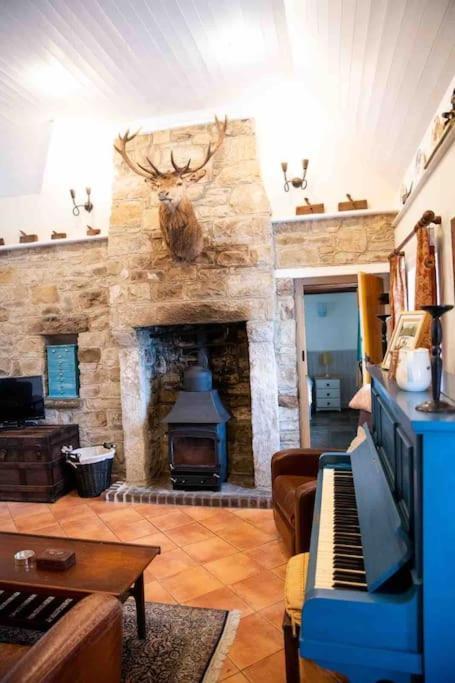 Ghleann Eada Cottage County Leitrim Εξωτερικό φωτογραφία