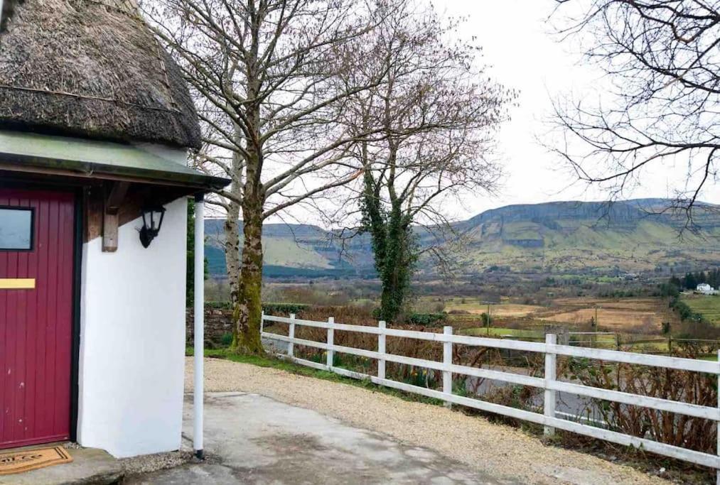 Ghleann Eada Cottage County Leitrim Εξωτερικό φωτογραφία