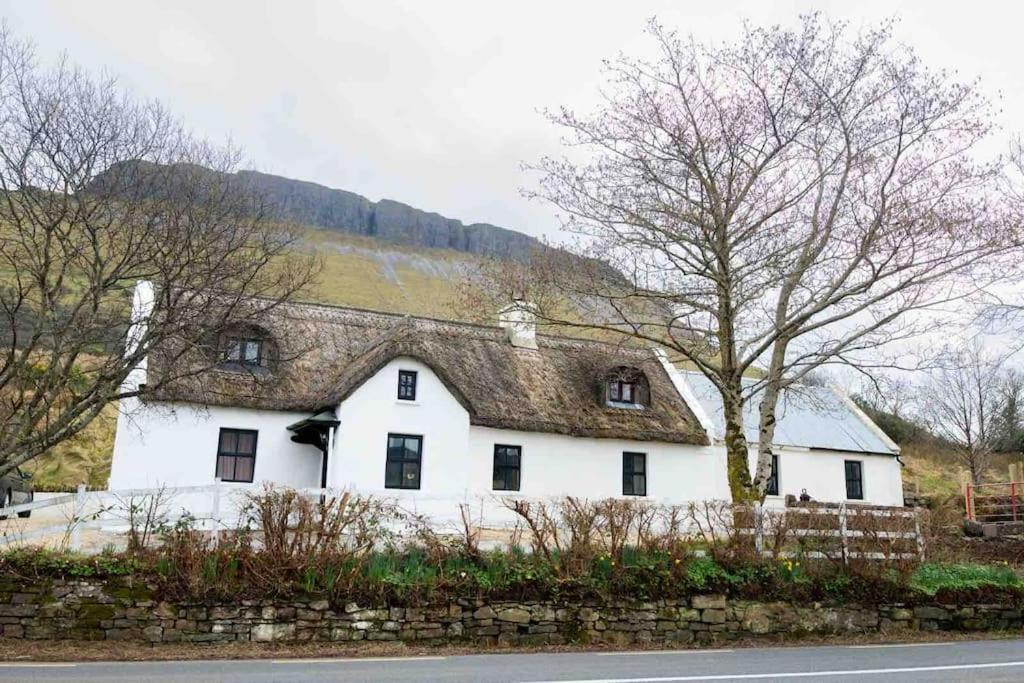 Ghleann Eada Cottage County Leitrim Εξωτερικό φωτογραφία