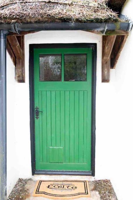 Ghleann Eada Cottage County Leitrim Εξωτερικό φωτογραφία