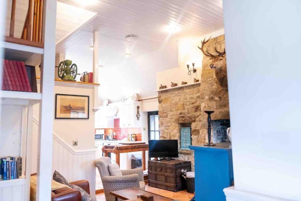 Ghleann Eada Cottage County Leitrim Εξωτερικό φωτογραφία