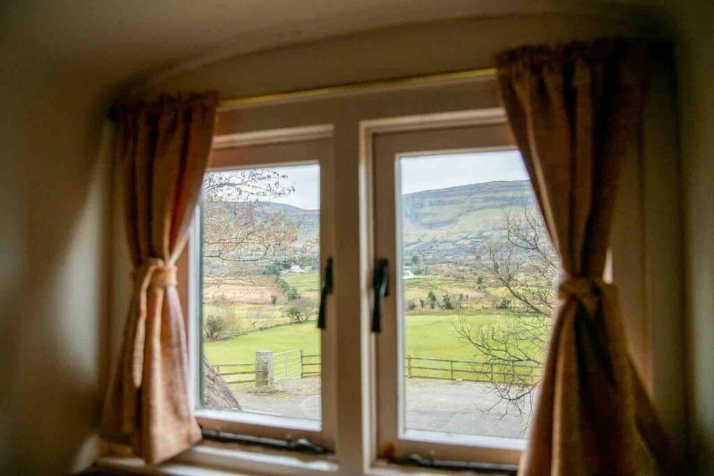 Ghleann Eada Cottage County Leitrim Εξωτερικό φωτογραφία