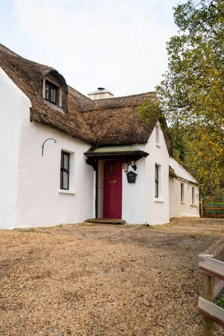 Ghleann Eada Cottage County Leitrim Εξωτερικό φωτογραφία