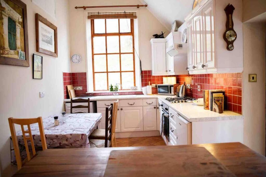 Ghleann Eada Cottage County Leitrim Εξωτερικό φωτογραφία